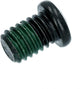 SHIMANO Befestigungsschraube BR-9000 HR M4 x 5,5 mm - 5,, 5 mm
