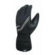 CHIBA Lady X-Warm - wasserdichte Damen Winter-Radhandschuhe, Größe 8, sz/sz