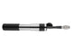 Birzman Velocity MTB Handpumpe 90 psi - Leichte Aluminium-Minipumpe 124 g