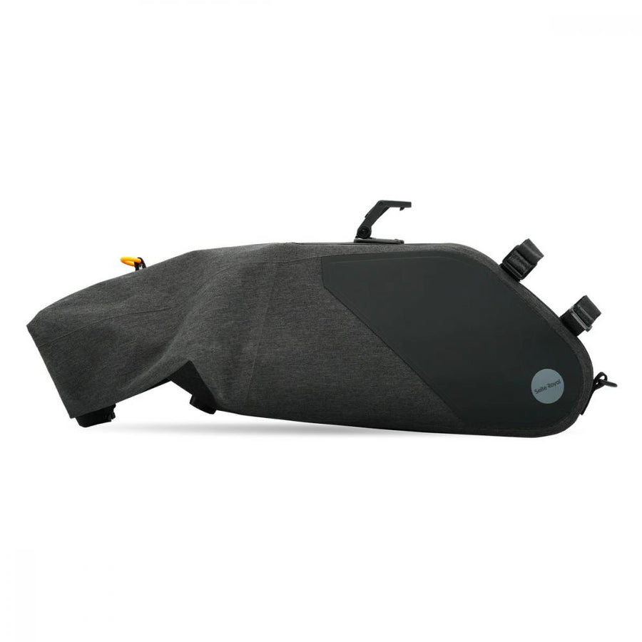 Selle Royal Saddle Bag XL - große Satteltasche XL für ordentlich Stauraum