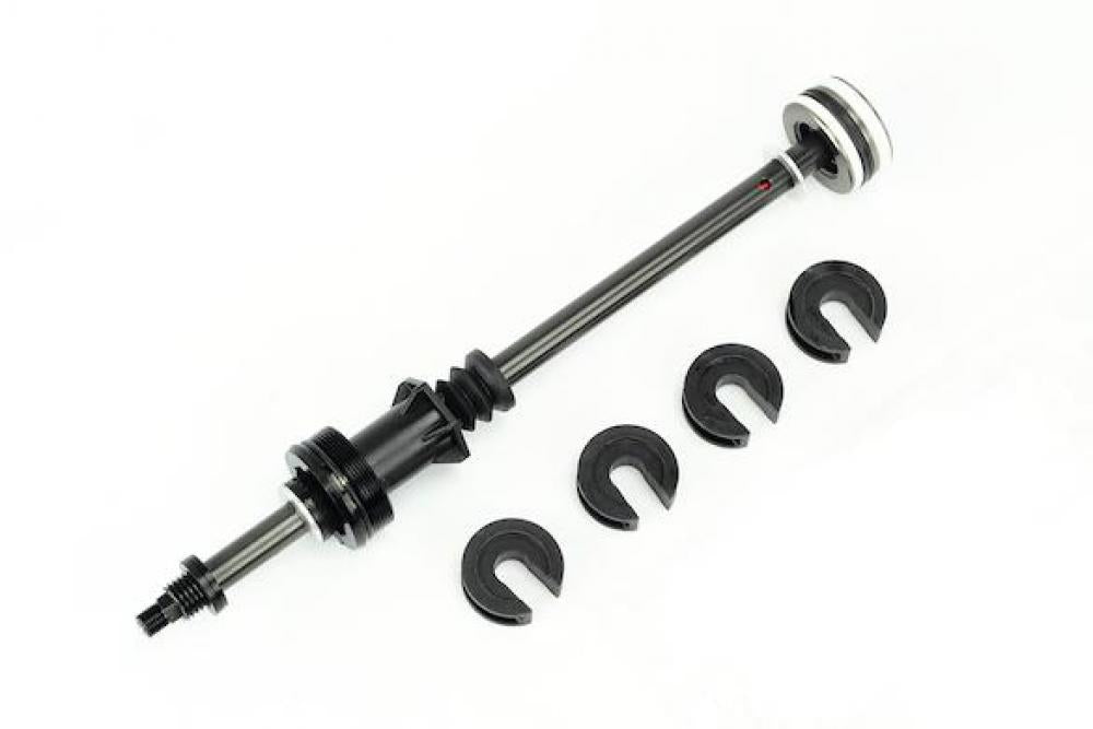 Manitou Luftkolben für Mastodon Pro 100-150 mm - moderne, einstellbare Luftfeder