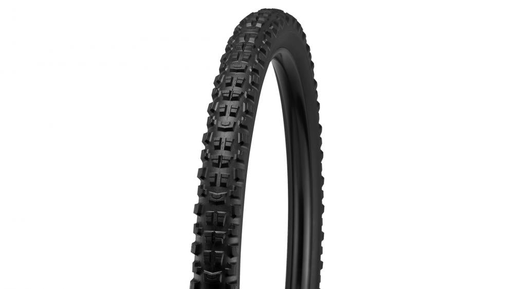 CANNIBAL GRID GRAVITY T9 TLR DOWNHILL TIRE 27.5/650BX2.4 - Reifen - Downhill Reifen