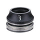 BBB Cycling BBB Steuersatz Tapered 15mm CrMo 1 1/8-1 1/4 Zoll schwarz - präzise Lenkperformance
