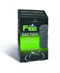 DR WACK F100 DAS TUCH Premium Mikrofasertuch für Fahrradpflege, extrem saugfähig & flauschig für perfektes Finish.