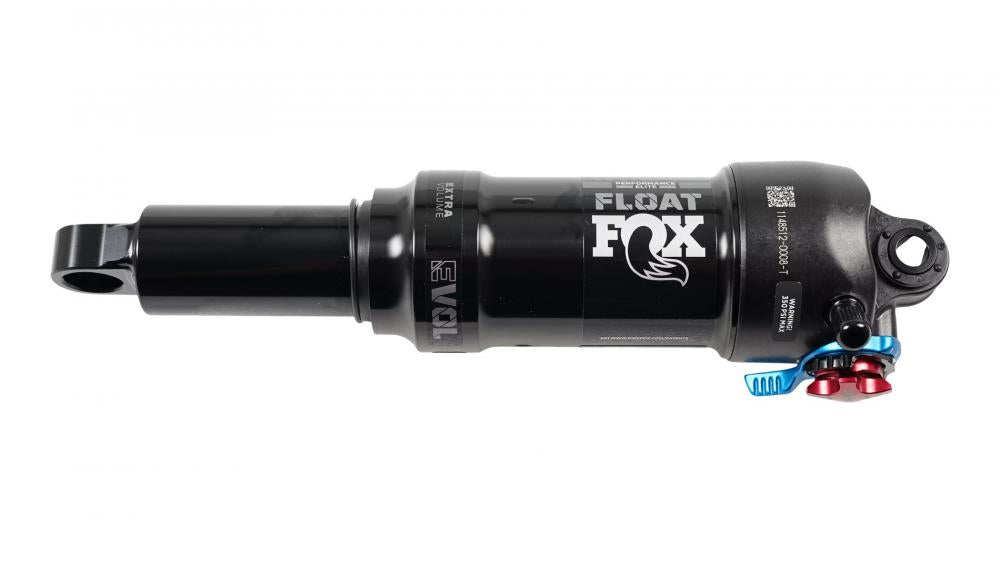FLOAT Dämpfer SHK MY25 FOX - FLOAT PERFORMANCE ELITE 210X50MM LEVO SL (GEN.2) EXPERT SIZE S1 (972-63-256)