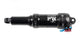 SHK MY25 FOX, FLOAT, PERFORMANCE ELITE, 210X50MM, LEVO SL (GEN.2) EXPERT, SIZE S1 (972-63-256)