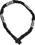 Abus Kettenschloss 4804K L 110 cm D 4 mm schwarz