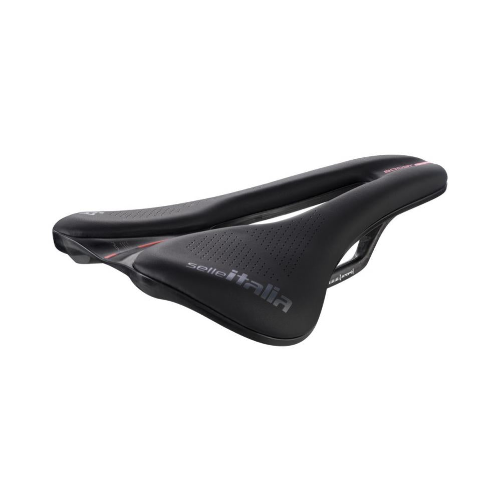 Selle Italia Novus Evo Boost Kit Carbon Superflow L3