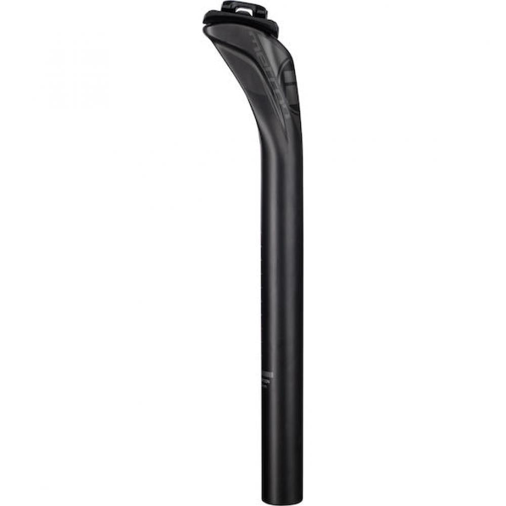 Metron Sb20 Sattelstütze Carbon Ø 27,2 X 350 Mm - 20 Mm Setback