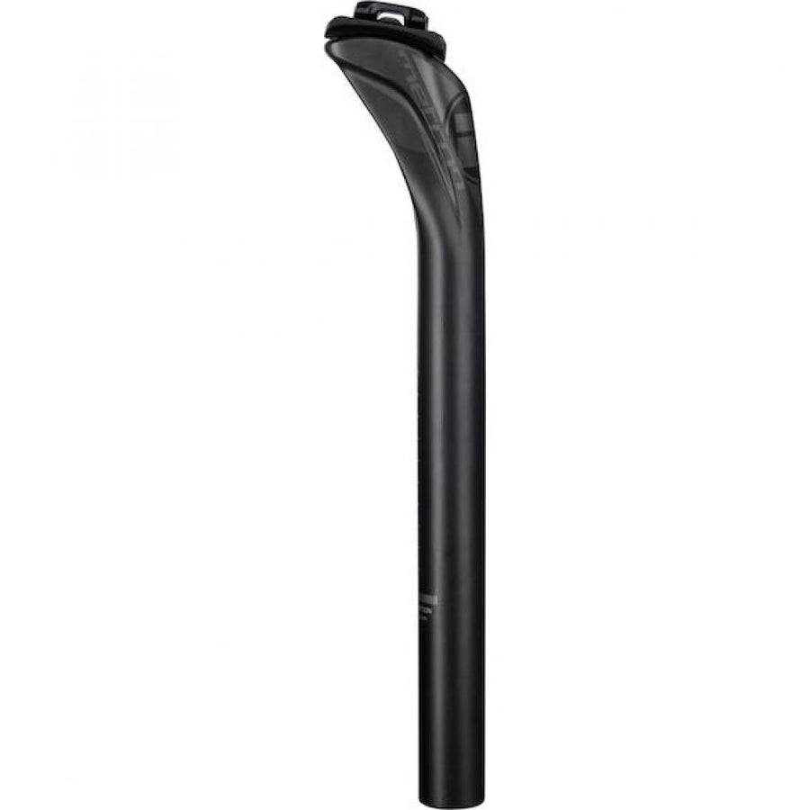 Vision Metron SB20 Sattelstütze Carbon Ø 27,2 x 350 mm - 20 mm Setback