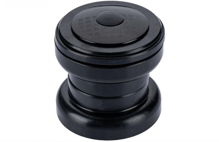 CT Steuersatz AHS-20 1 1/8\" Stahl Schwarz