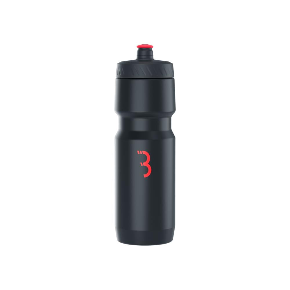 Flasche 750ml Comptank Xl 750 Ml Schwarz/rot