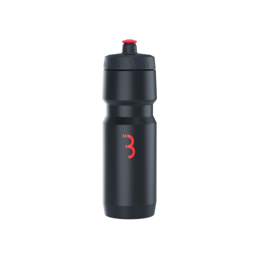 BBB Flasche 750ml CompTank XL 750 ml schwarz/rot