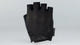 Specialized BG SPORT GEL Handschuh SF WMN BLK L BLACK - gepolsterter Sommer Radhandschuh für Komfort - Handschuh Kurzfinger