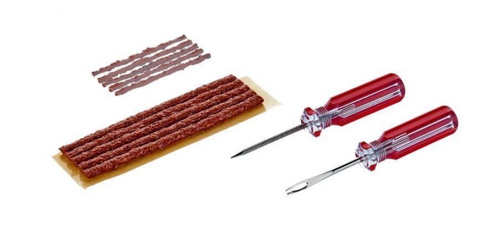 Maxipack Tubeless Reifen Flickset