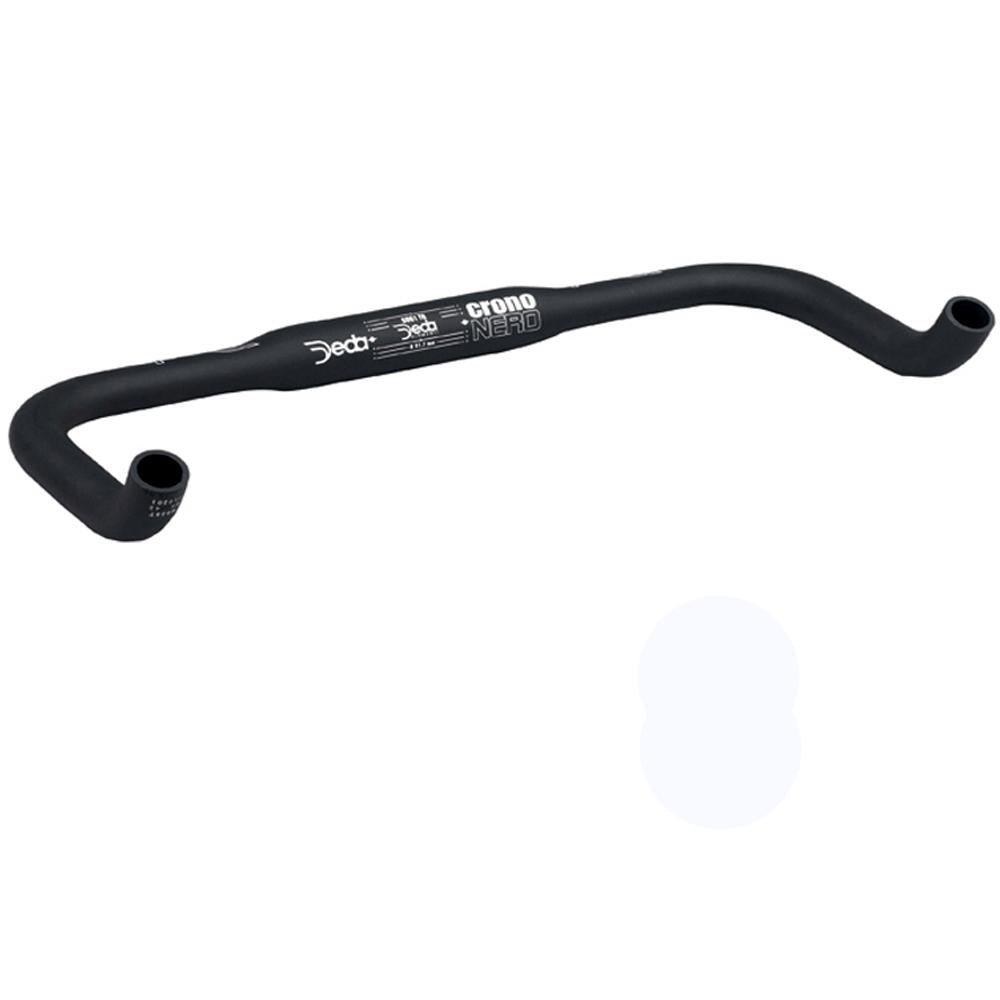 Deda Lenker TT Crononero 420 mm black-matte