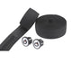 Prologo Lenkerband DOUBLETOUCH schwarz mit Stopfen