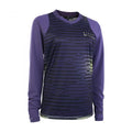 ION Bike ION MTB Jersey Long Sleeve Scrub Women 36/S 47233-5024 - MTB Jersey Langarm Scrub Damen