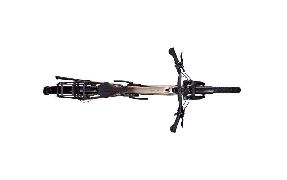 AVENTURA² 6.7 29DI S40 F BRO2 540WH