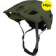 IXS Sports Division iXS Trigger AM MIPS helmet S/M olive - sicherer All-Mountain Helm