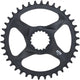 FSA Comet Megatooth Direct Mount Kettenblatt 36T Schwarz - Optimale Kettenführung für 1x MTB