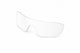 Merida Sonnenbrille PRO RACE Onesize klar - photochromische Sportbrille für Höchstleistung
