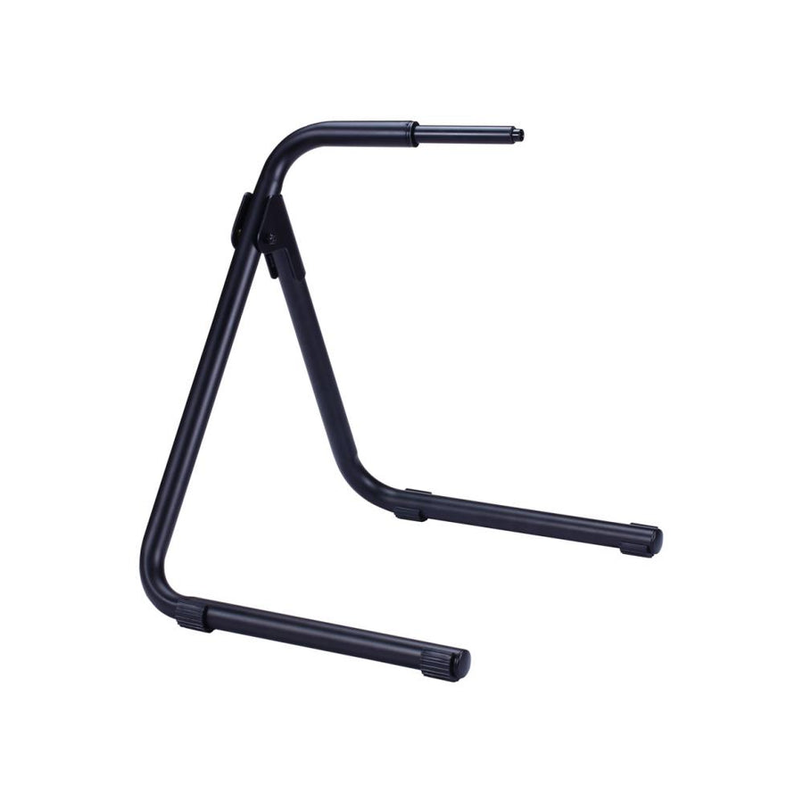BBB Cycling BBB repairstand SpindleStand 13-17-20mm schwarz 13 - kompakter Montageständer für hohle Kurbeln