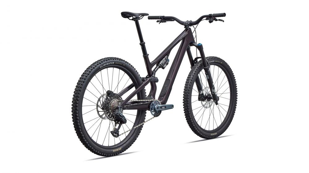 EXPERT SJ 15 EXPERT AXS NBLMET/DLMMET S5 - Unbekannt