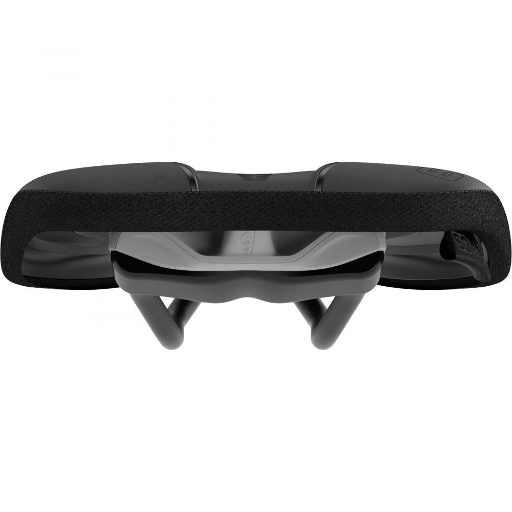ERGOWAVE SQlab Sattel 614 ERGOWAVE® active 2.1 15cm