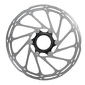 SRAM Centerline Rounded Centerlock 160 mm - leise, kontrollierte Bremsperformance