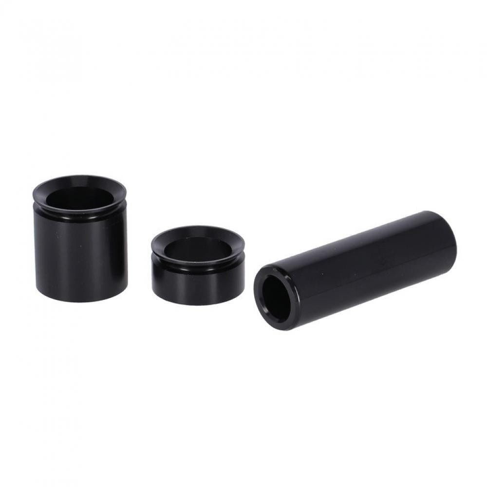 Rearshock Mounting Hardware 3-piece 1/2" 8x40.0 Offset,carb,standard