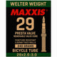 Maxxis WelterWeight Schlauch 29 x 2,00-3,00 Zoll - 50/76-622, SV 48 mm