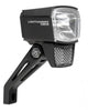 Trelock LS 830 T LIGHTHAMMER E-Bike-Scheinwerfer 80 Lux - LED-Frontleuchte mit Nahfeld-Ausleuchtung