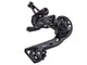 Microshift Advent Schaltwerk RD-M6195M 1x9 Medium Cage - Präzises MTB-Schalten