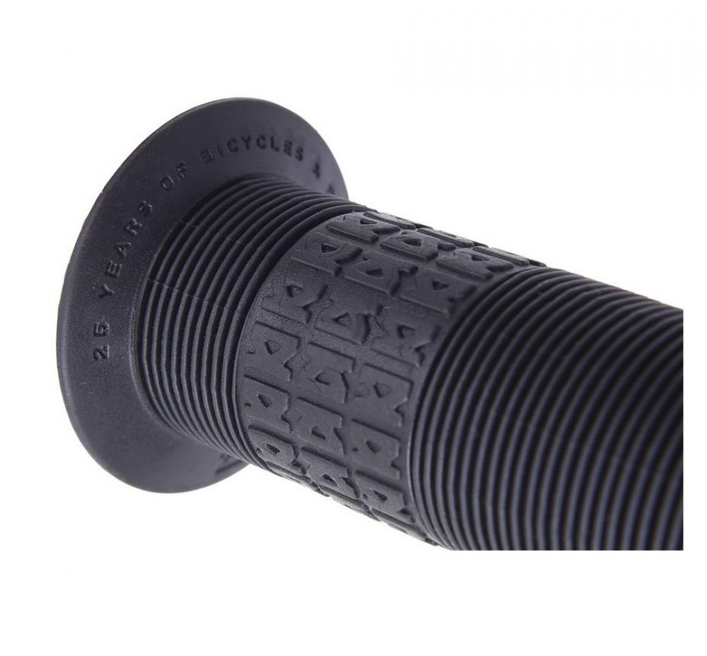 DMR Lenkergriffe 25th Anniversary FL 140-29.8mm schwarz