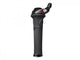 SRAM X.0 Grip Shift 2-fach schwarz-rot - präziser Drehgriff für 2x10-Antriebe