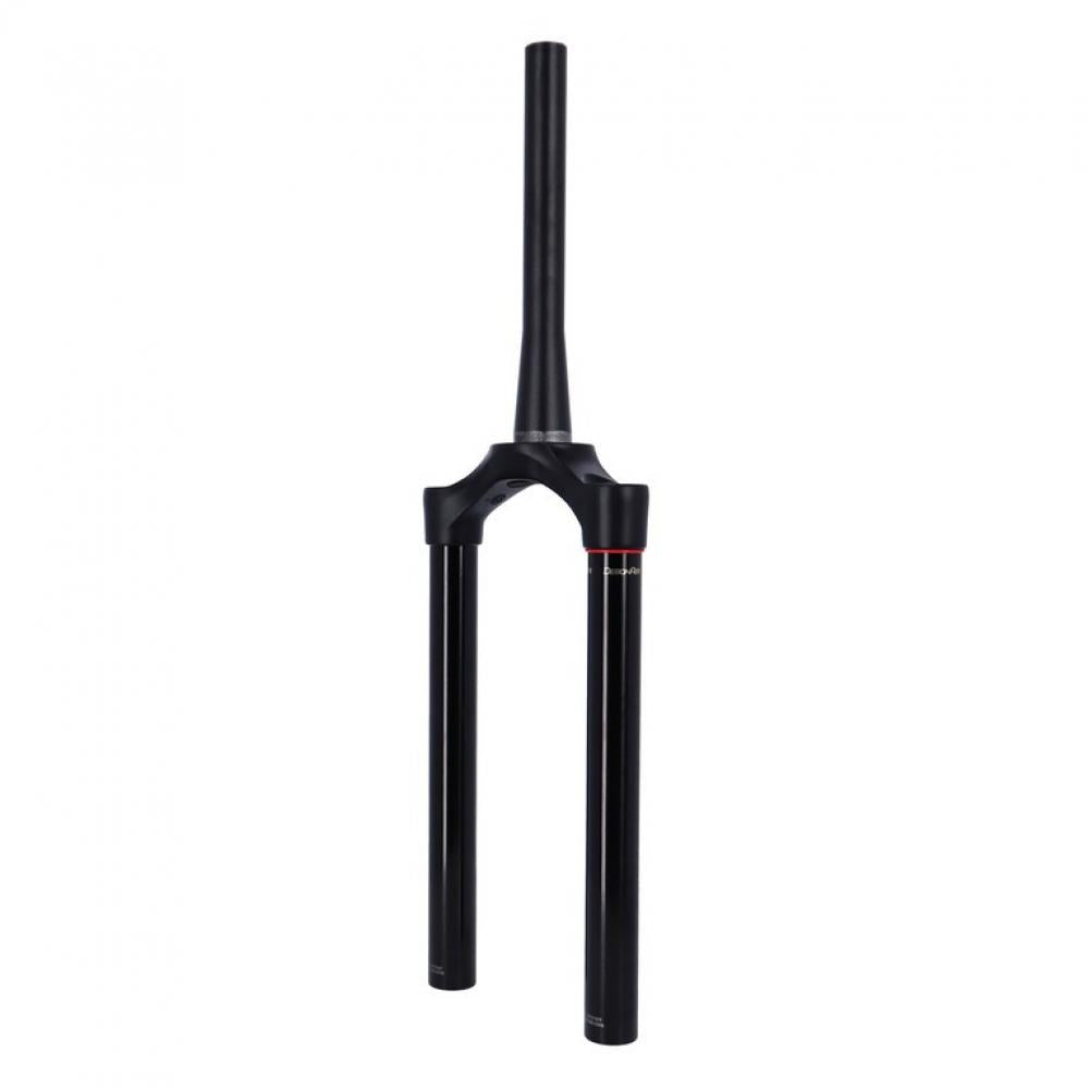 RockShox Gabel-Standrohr+Brücke CSU RS Lyrik/Yari DPU27.5/29Boost,44Offs,1.5tap-alu,GlBlck