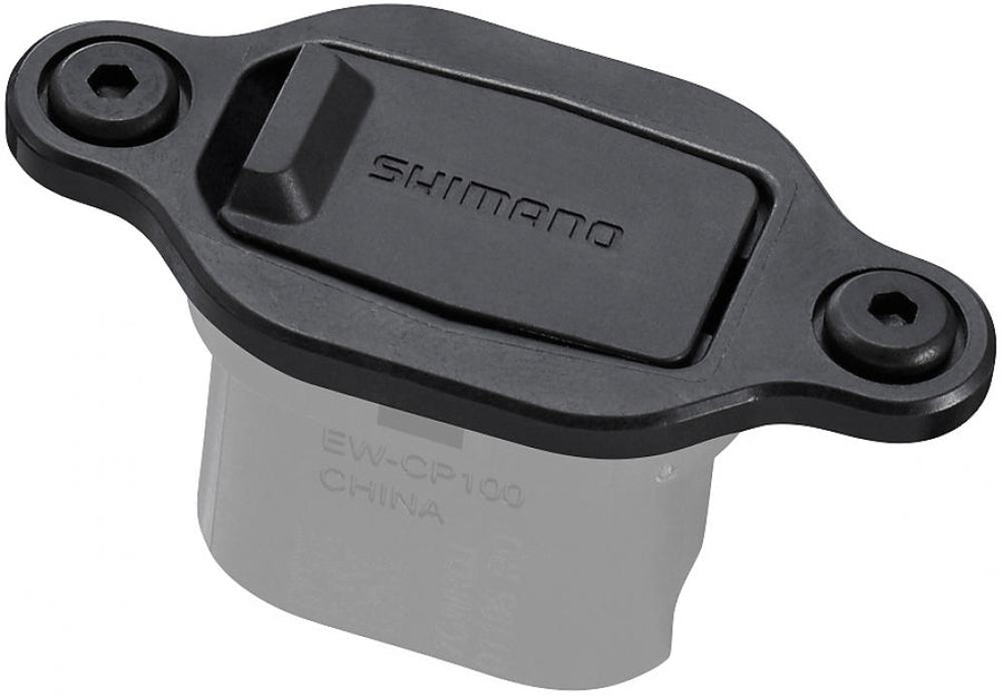 SHIMANO Ladeport SHIMANO E-BIKE SYSTEMS EW-CP100 Ladeport - 550 mm