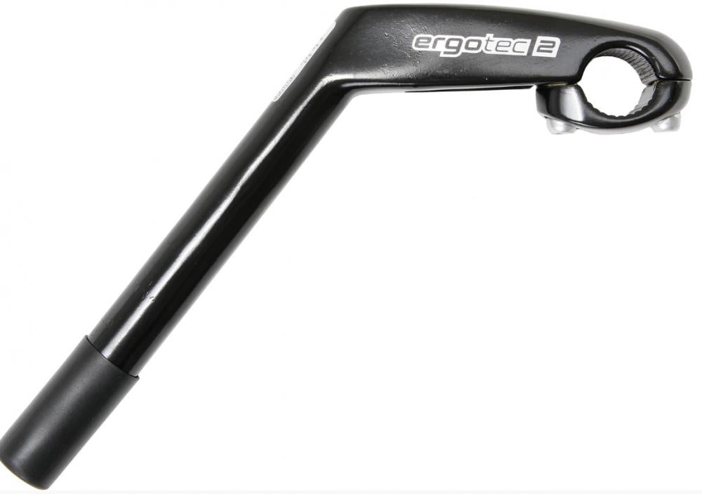 Vorbau Eagle 2 25,4 Mm 80 Mm Schwarz Level 2