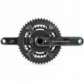 Campagnolo Super Record Wireless Powermeter Kurbelgarnitur 170 mm - 48/32 Zähne - 2x12-fach