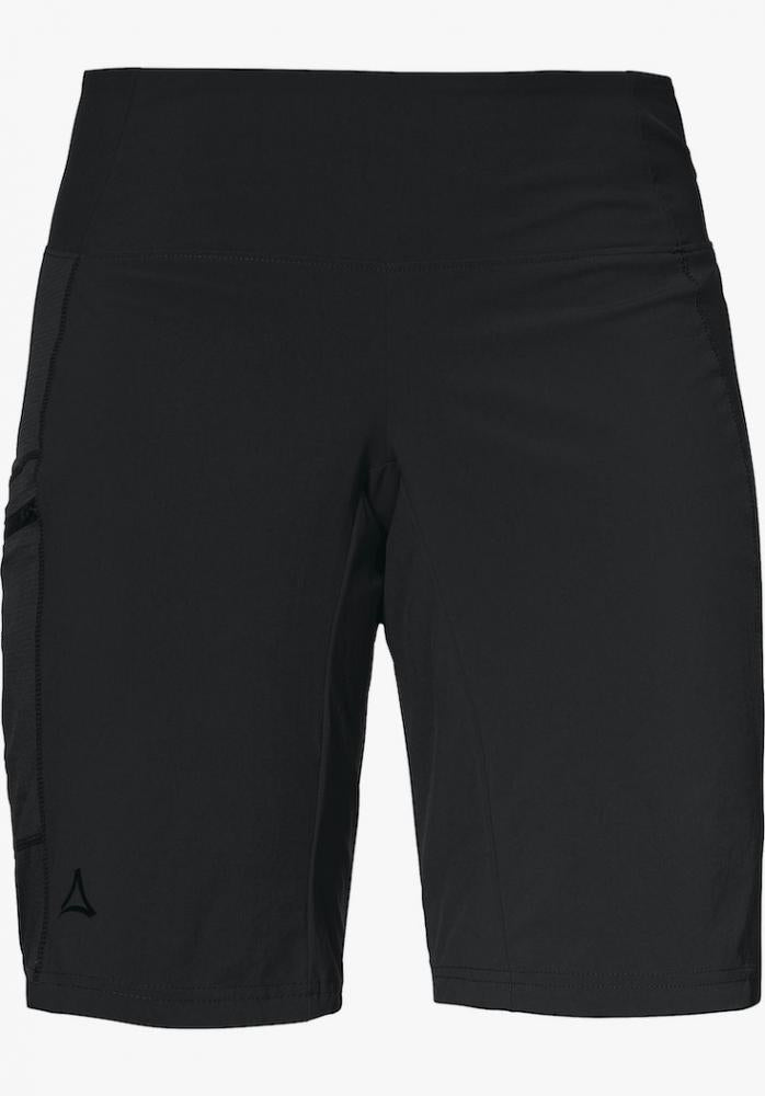 Schöffel Shorts Meleto L schwarz Größe 46