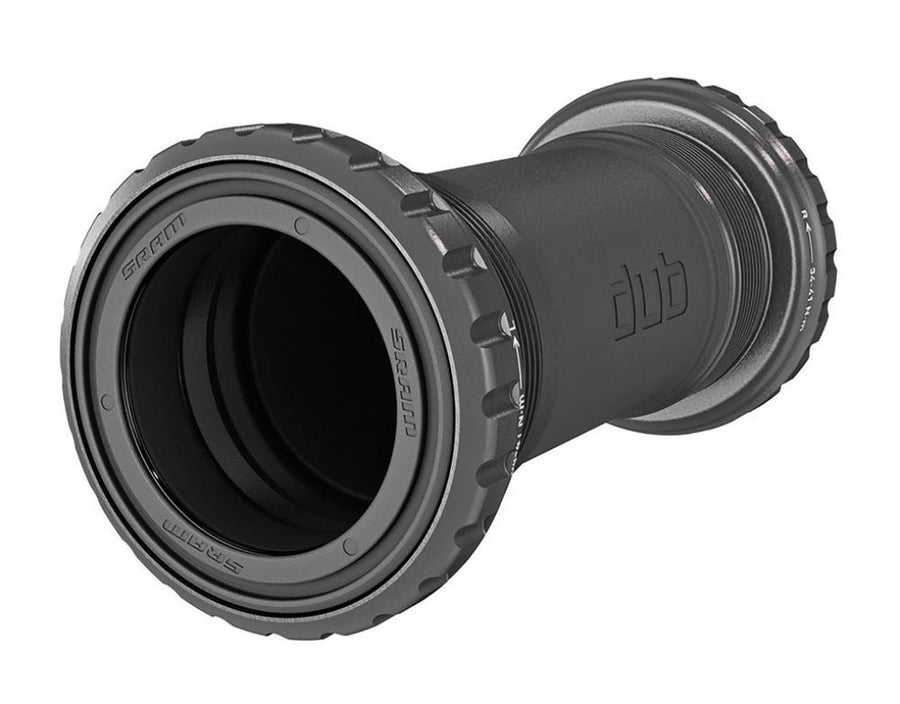 SRAM Innenlager DUB BSA 68/73 & 100 mm - Leichtga?ngige Kraftu?bertragung fu?r MTB & Trekking