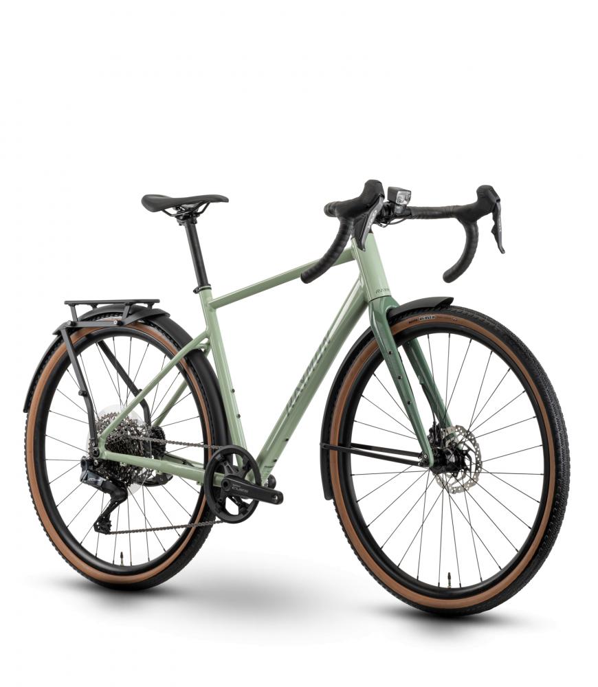 Territ Auto Street 700 x M 11S QAuto