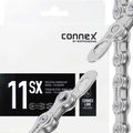 Connex Wippermann Kette 11SX 1/2\" x 11/128\" 118 Glieder 5,6mm 11-fach