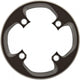 SRAM All Mountain Guard X01 30T 94BCD 11-fach - Leichter Carbon-Kettenschutz für maximale Kontrolle