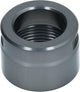 SHIMANO Achsmutter FH-M9111 Links - Ersatz-Achsmutter für Hinterradnabe, ca. 7 g