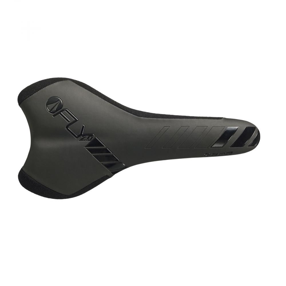 SDG I-Fly 2.0 Sattel I-Beam schwarz-schwarz
