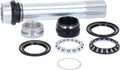 SHIMANO Hohlachse WH-M8100-R Komplettkit - Hinterrad, 12 mm, MTB XC/Trail