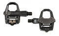 LOOK Kéo 2 Max Rennrad Klickpedal schwarz - 500 mm² Edelstahlfläche, Chromoly+ Oversize­Achse, Verstellbare Auslösehärte 8-12 Nm