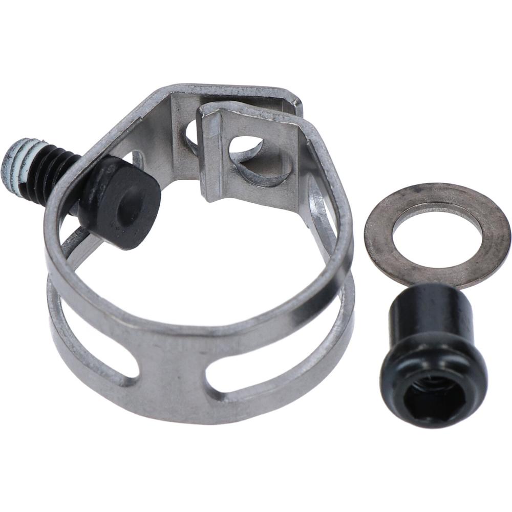 SHIMANO Schelle ST-9000 23.8 - 24.2 mm - 8 - 24, 2 mm